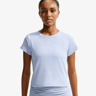 Nike Маица W NSW RIB  TGHT SS TEE 