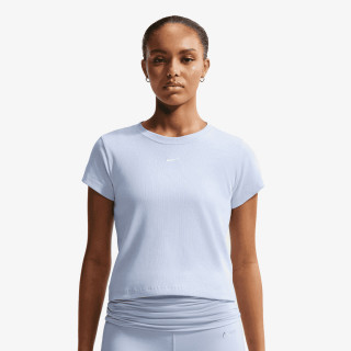 Nike Маица W NSW RIB  TGHT SS TEE 