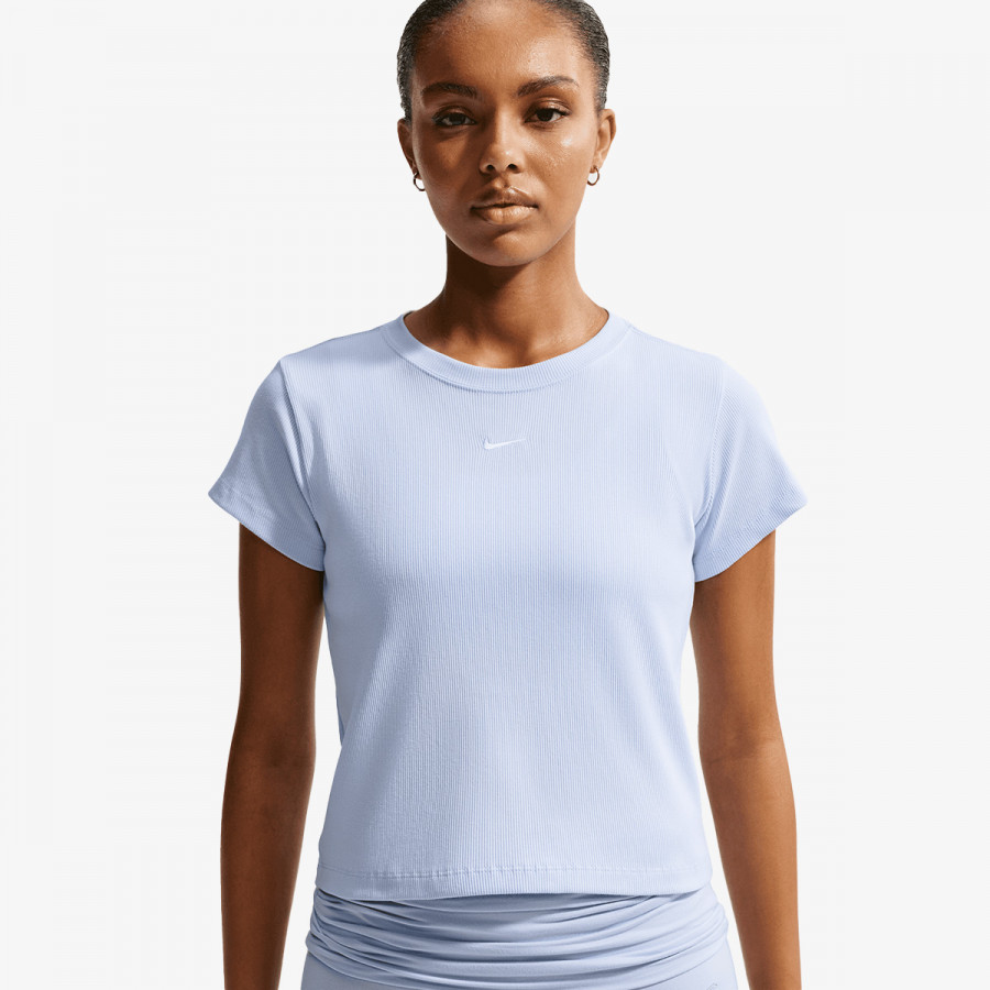 Nike Маица W NSW RIB  TGHT SS TEE 