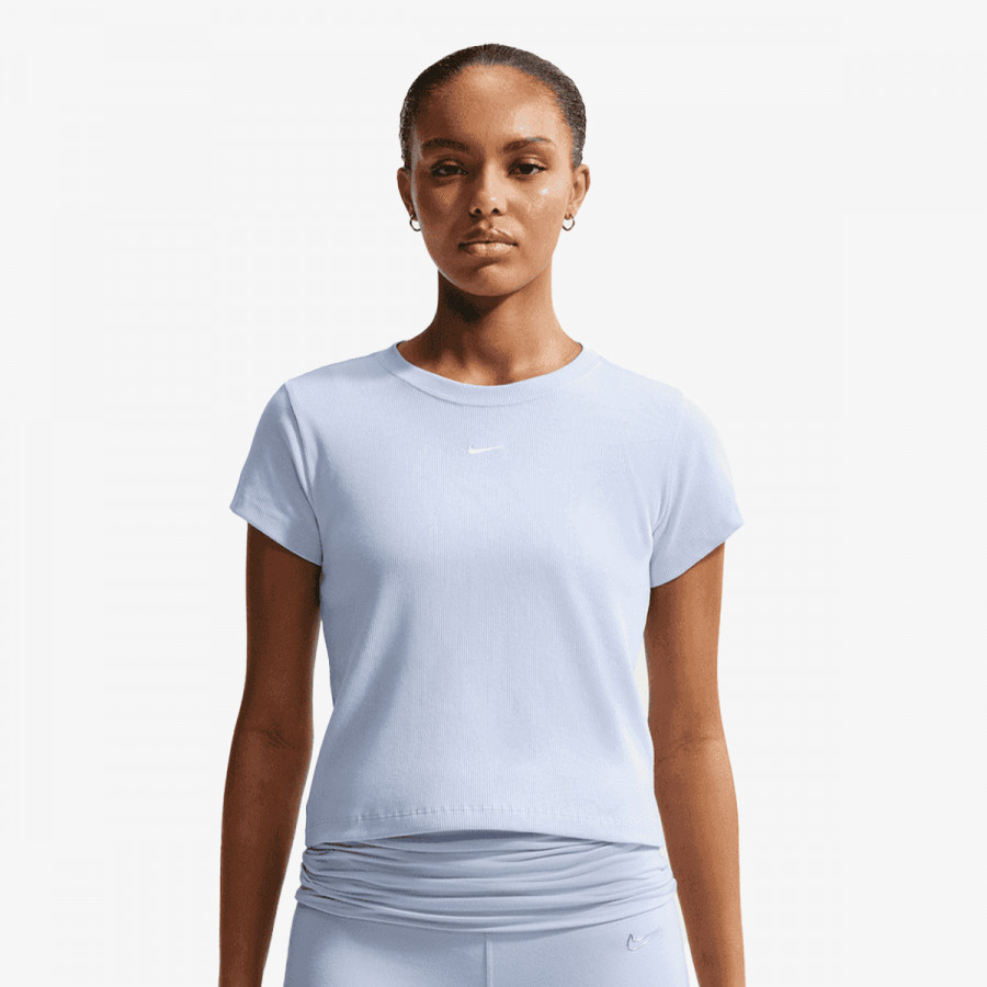 Nike Маица W NSW RIB  TGHT SS TEE 