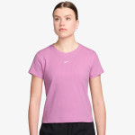 Nike Маица W NSW RIB  TGHT SS TEE 