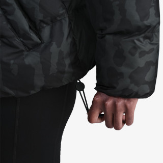 Nike Јакна W NSW TF SYNFL METRO STRT PFR 