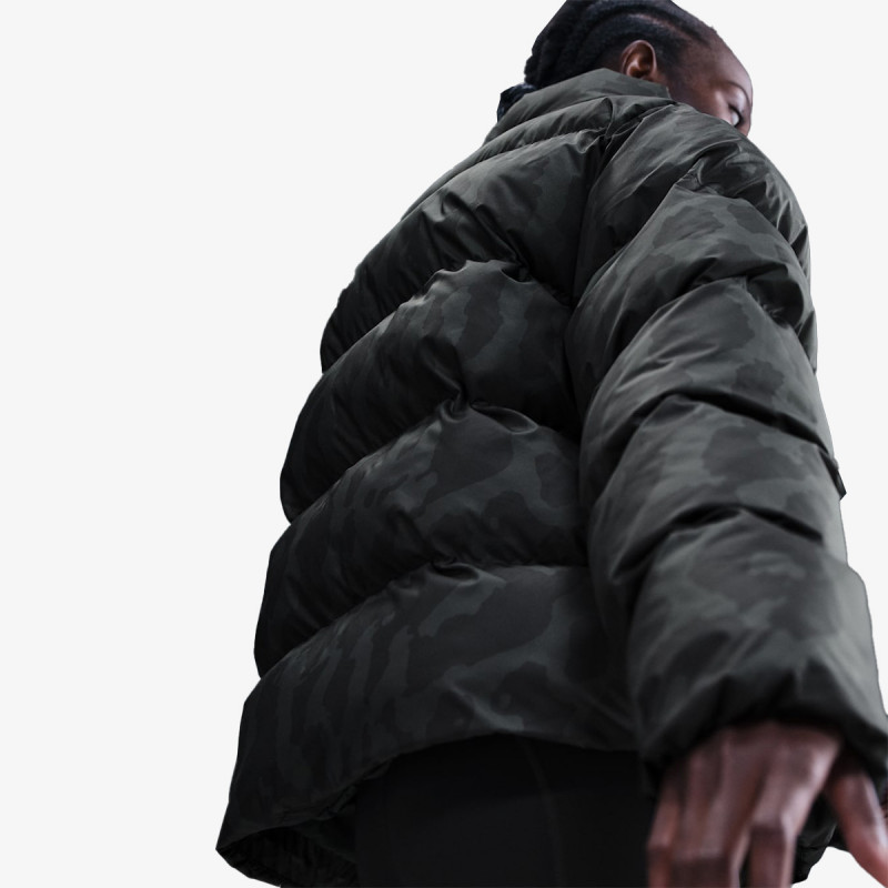 Nike Јакна W NSW TF SYNFL METRO STRT PFR 