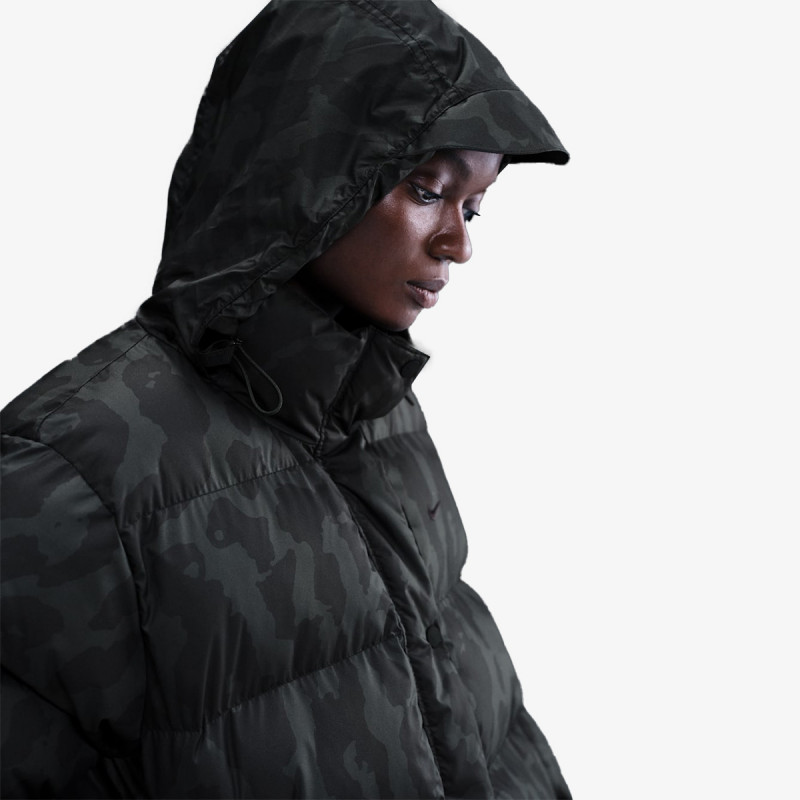 Nike Јакна W NSW TF SYNFL METRO STRT PFR 