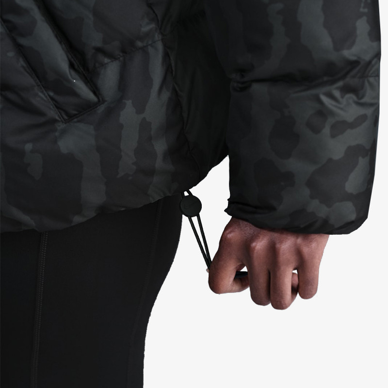 Nike Јакна W NSW TF SYNFL METRO STRT PFR 