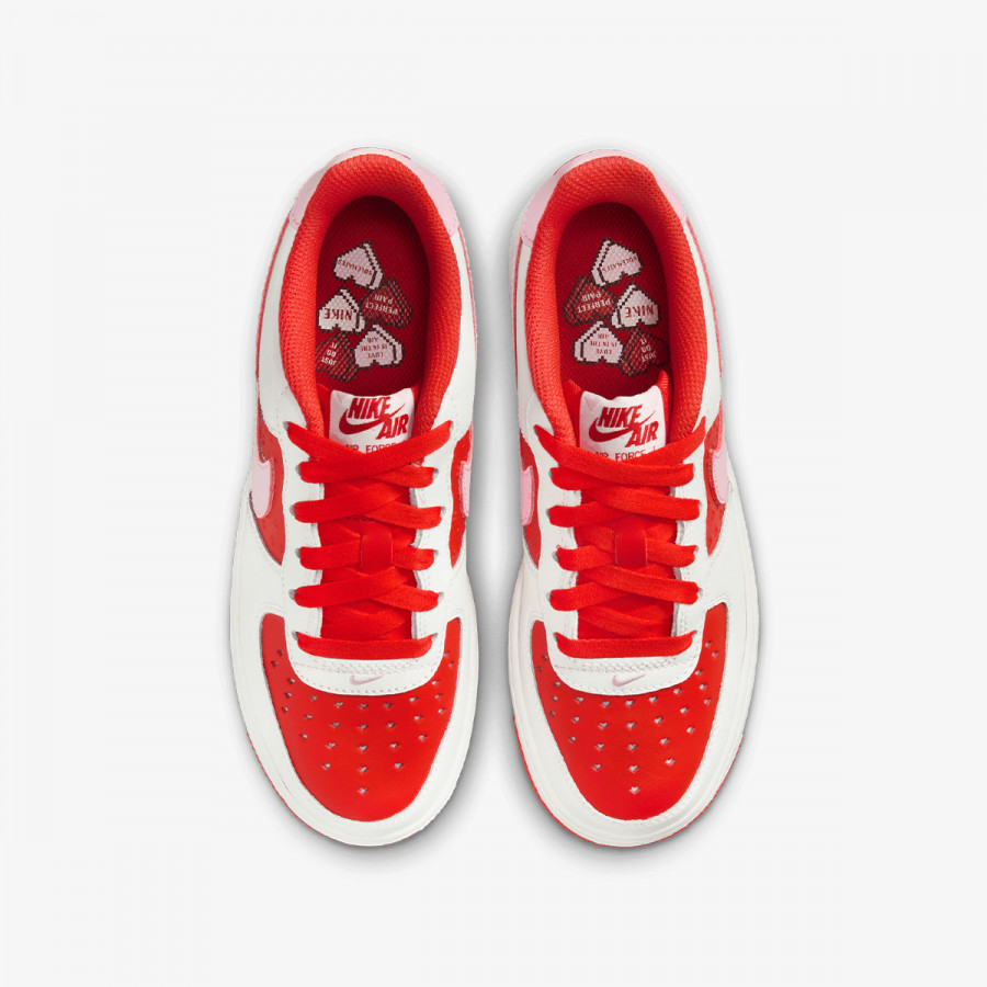 Nike Atlete AIR FORCE 1 BG 