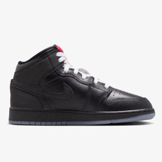 Nike Патики AIR JORDAN 1 MID BG NA5 