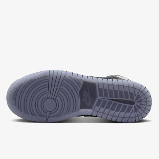 Nike Патики AIR JORDAN 1 MID BG NA5 