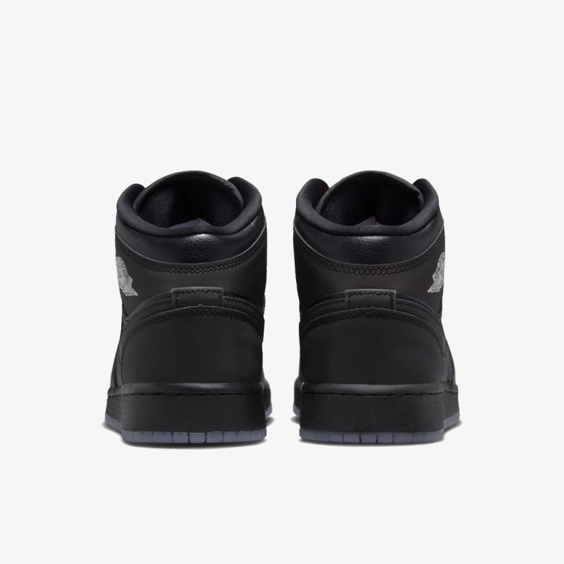 Nike Патики AIR JORDAN 1 MID BG NA5 