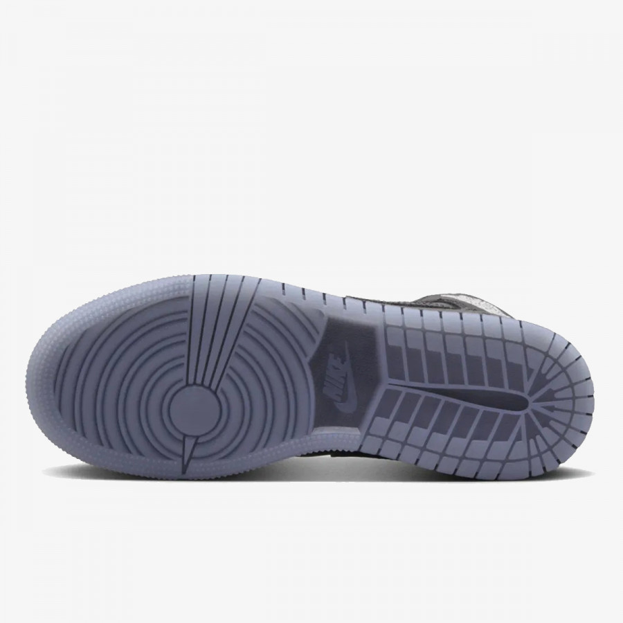 Nike Патики AIR JORDAN 1 MID BG NA5 