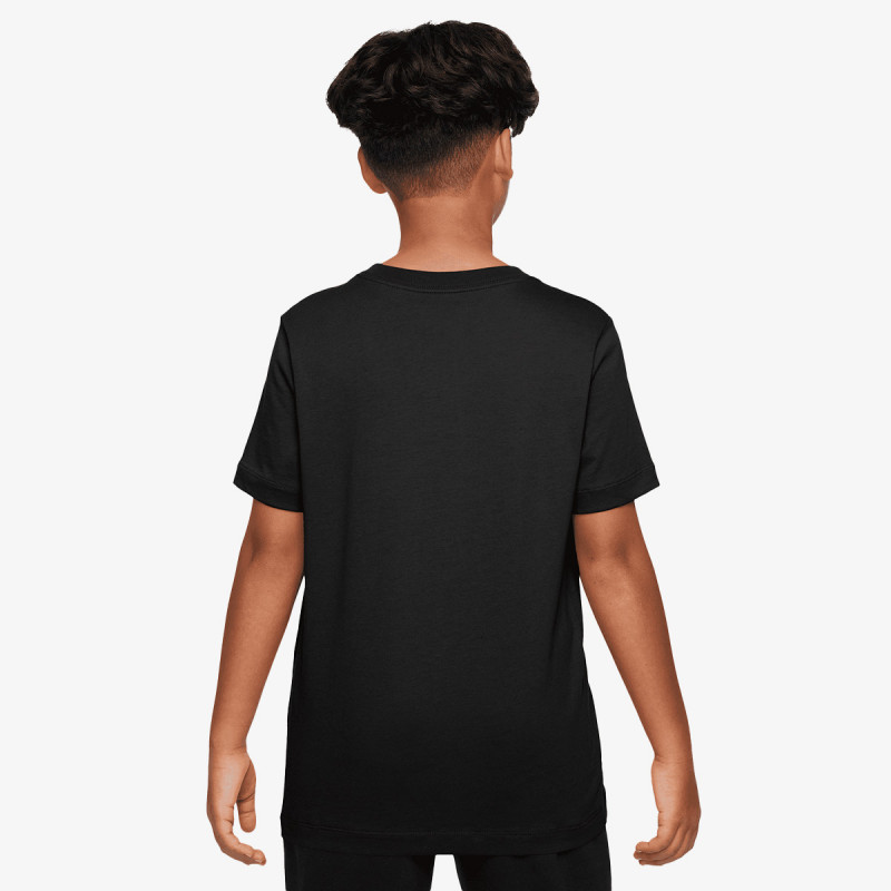 Nike Маица K NSW TEE PHOTO SHIBA 