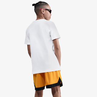 Nike Маица K NSW TEE PHOTO SHIBA 