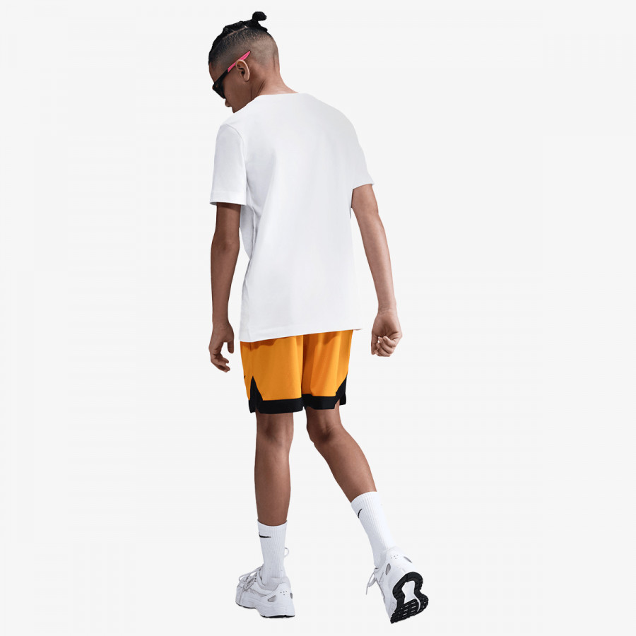 Nike Маица K NSW TEE PHOTO SHIBA 