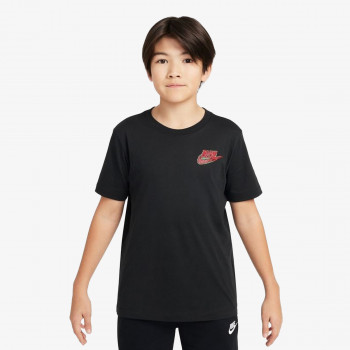 Nike Маица K NSW TEE BOXY MULTI SPORT 