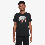 Nike Маица K NSW TEE BOXY BREAK DANCE 