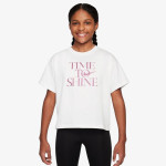 Nike Маица G NSW TEE EMPOWER SHINE 