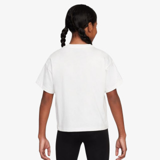 Nike Маица G NSW TEE EMPOWER SHINE 