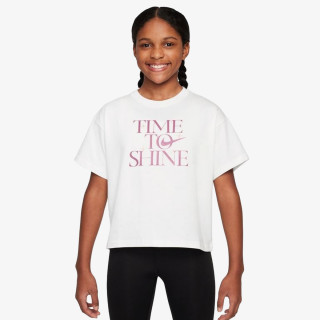 Nike Маица G NSW TEE EMPOWER SHINE 