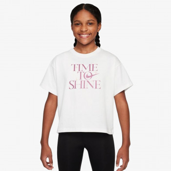 Nike Маица G NSW TEE EMPOWER SHINE 