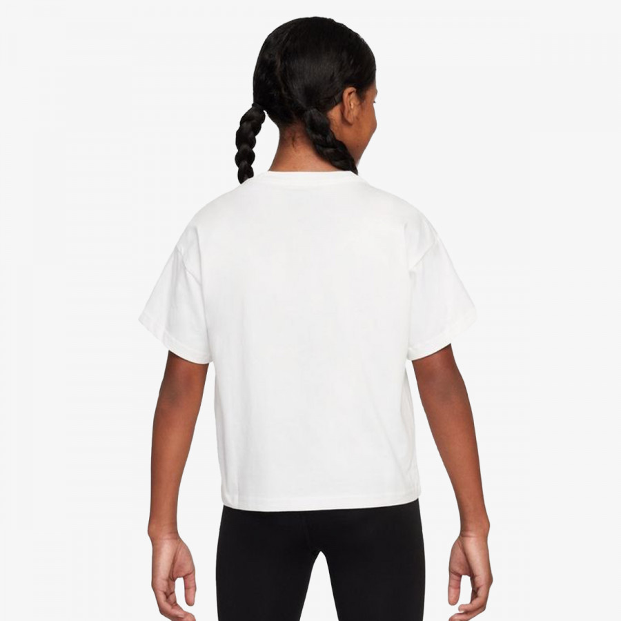 Nike Маица G NSW TEE EMPOWER SHINE 