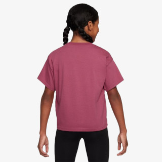 Nike Маица G NSW TEE EMPOWER SHINE 