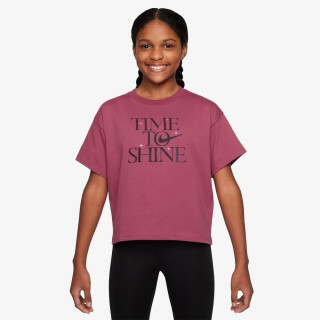 Nike Маица G NSW TEE EMPOWER SHINE 