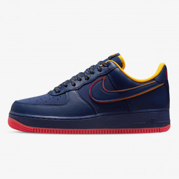 Nike Atlete AIR FORCE 1 '07 LV8 NA1 