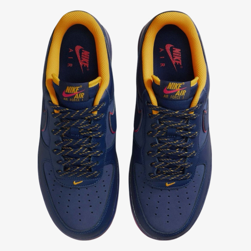Nike Atlete AIR FORCE 1 '07 LV8 NA1 