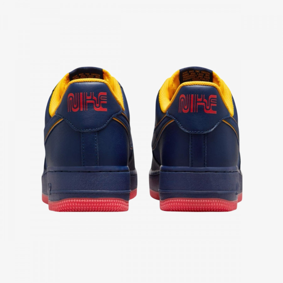 Nike Atlete AIR FORCE 1 '07 LV8 NA1 