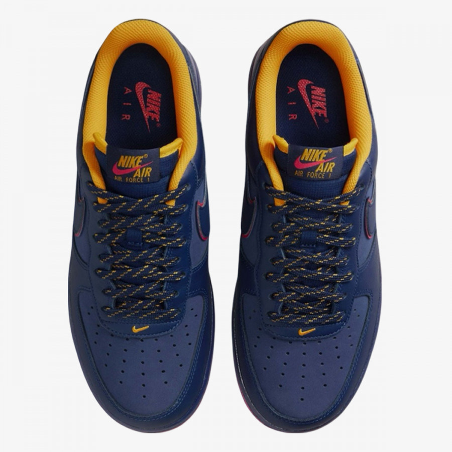 Nike Atlete AIR FORCE 1 '07 LV8 NA1 