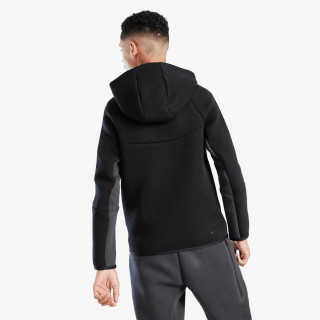 Nike Дуксер B NSW TCH FLC FZ - PD 