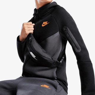 Nike Дуксер B NSW TCH FLC FZ - PD 