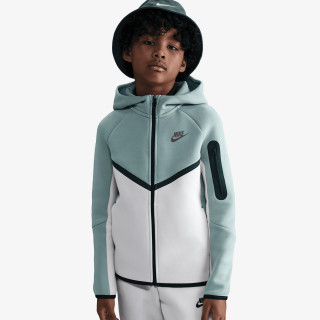 Nike Дуксер B NSW TCH FLC FZ - PD 
