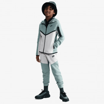 Nike Дуксер B NSW TCH FLC FZ - PD 