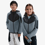 Nike Дуксер B NSW TCH FLC FZ - PD 