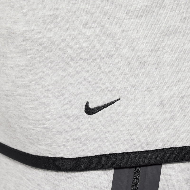 Nike Дуксер B NSW TCH FLC FZ - PD 
