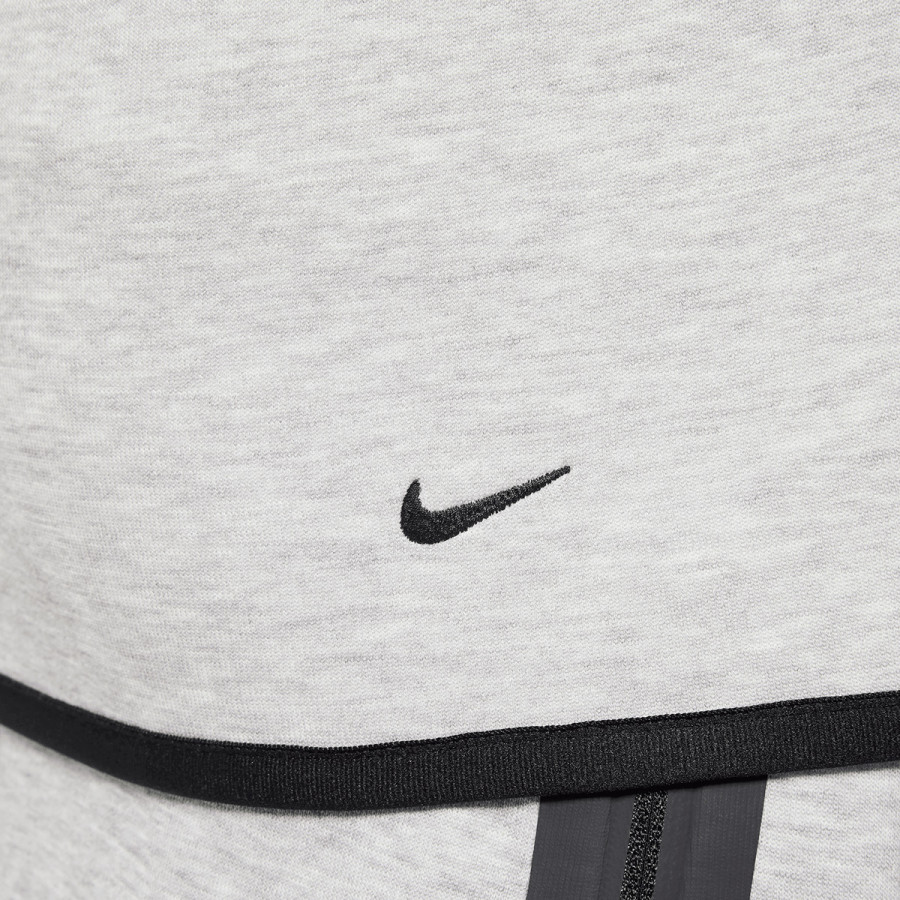 Nike Дуксер B NSW TCH FLC FZ - PD 