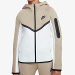 Nike Дуксер B NSW TCH FLC FZ - PD 