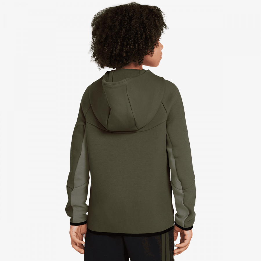 Nike Дуксер Sportswear 