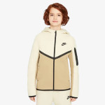 Nike Дуксер B NSW TCH FLC FZ - PD 