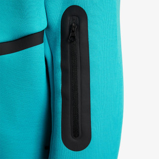 Nike Дуксер B NSW TCH FLC FZ - PD 