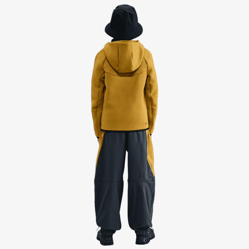 Nike Дуксер B NSW TCH FLC FZ - PD 