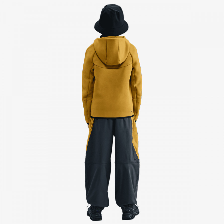 Nike Дуксер B NSW TCH FLC FZ - PD 