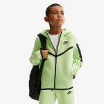 Nike Дуксер B NSW TCH FLC FZ - PD 