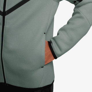 Nike Дуксер B NSW TCH FLC FZ - PD 