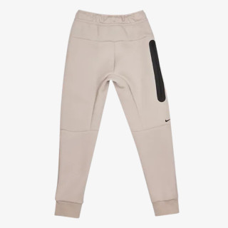 Nike Долен дел тренерки B NSW TCH FLC JGGR - PD 