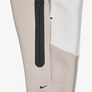 Nike Долен дел тренерки B NSW TCH FLC JGGR - PD 