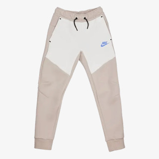 Nike Долен дел тренерки B NSW TCH FLC JGGR - PD 