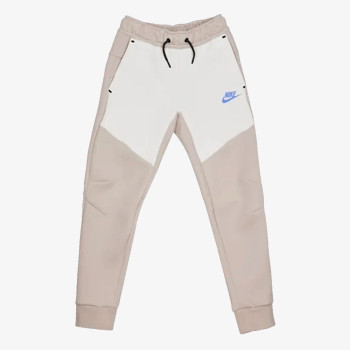 Nike Долен дел тренерки B NSW TCH FLC JGGR - PD 