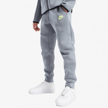 Nike Долен дел тренерки B NSW TCH FLC JGGR - PD 